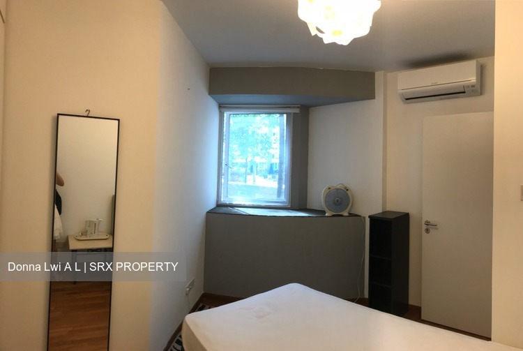 The Esparis (D18), Condominium #185402872